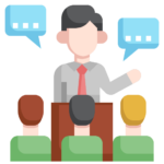 HS. Capacitación y asesoramiento