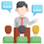 HS. Capacitación y asesoramiento